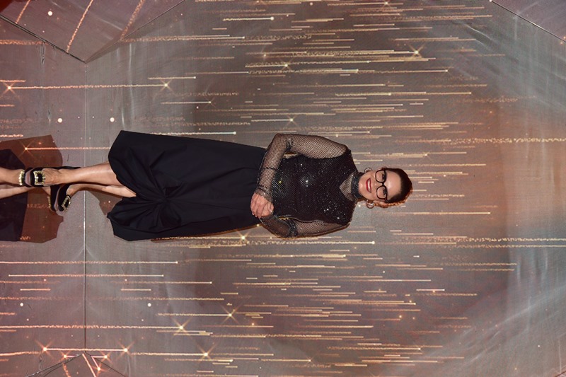 23. Ace Of M�ce 2026 Gala Gecesi Kuzey K�br�s�ta Göz Kama�t�rd�